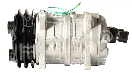 kompresor UNI ZEXEL TM 16 XS, řemenice 132 mm, 24V